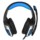 Hunterspider V4 Black-Blue RGB - Gaming Headphones - Item2