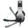 Hunterspider V4 Black-Blue RGB - Gaming Headphones - Item4