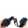 Hunterspider V4 Black-Blue RGB - Gaming Headphones - Item6