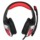 Hunterspider V4 Black-Red RGB - Gaming Headphones - Item2