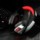 Hunterspider V4 Black-Red RGB - Gaming Headphones - Item6