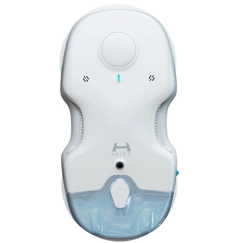 HUTT C65 Blanc - Robot nettoyeur de vitres - Ítem