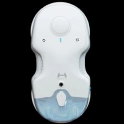 HUTT C65 Blanco - Robot Limpiacristales - Desprecintado