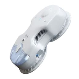 HUTT C65 - Robot Limpiacristales imagen lateral