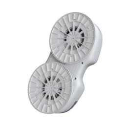 HUTT C65 - Robot Limpiacristales imagen inferior