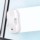 HUTT DDC55 Robot Limpiacristales Automático Blanco - Ítem5