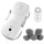 HUTT DDC55 Robot Limpiacristales Automático Blanco - Ítem6