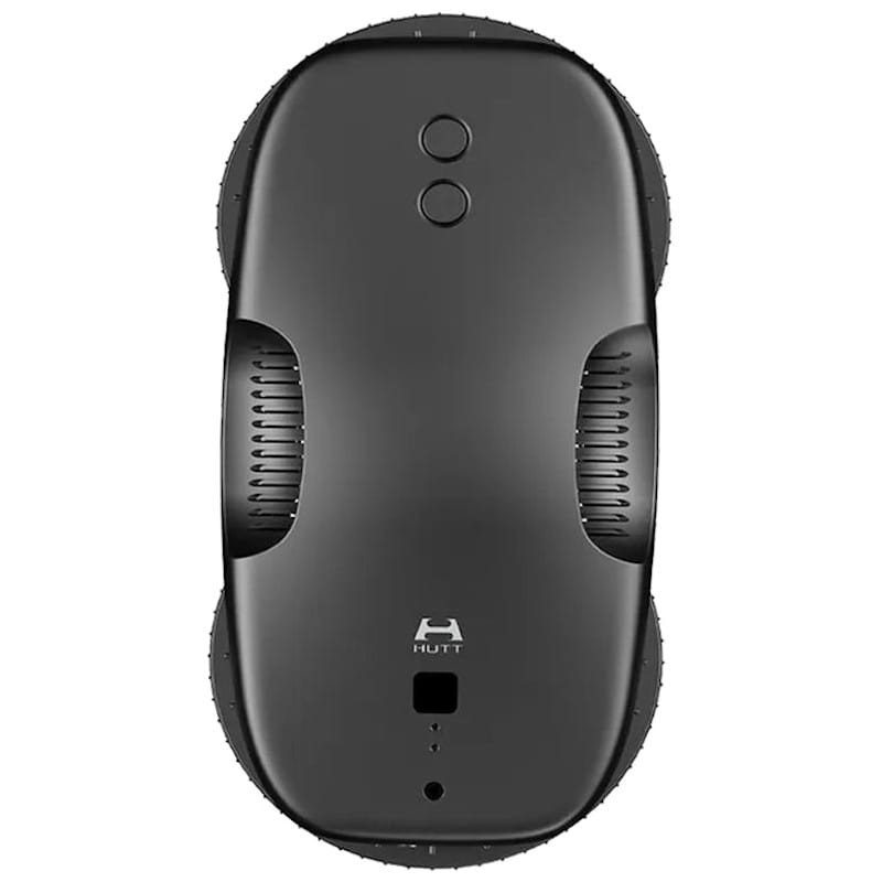 HUTT DDC55 Robot Lave-Vitres Automatique Noir - Ítem1