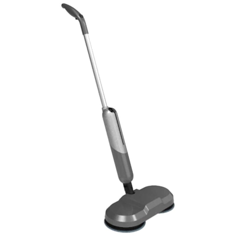 HUTT HH6 - Mopa Elétrica Sem Fio/Sem Saco - Sem Selo - Item