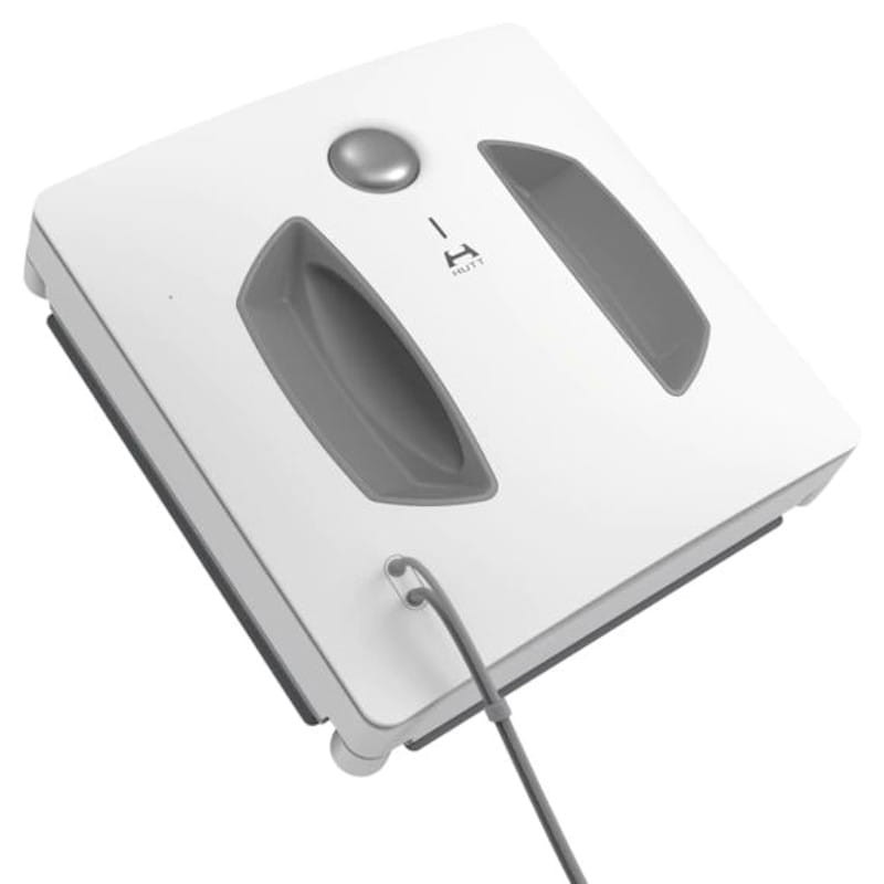 HUTT W55 Robot Lave Vitres Automatique Blanc - Non Scellé - Ítem