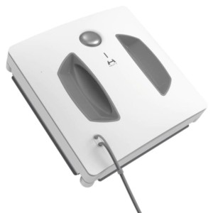 HUTT W55 Robot Lave Vitres Automatique Blanc - Non Scellé