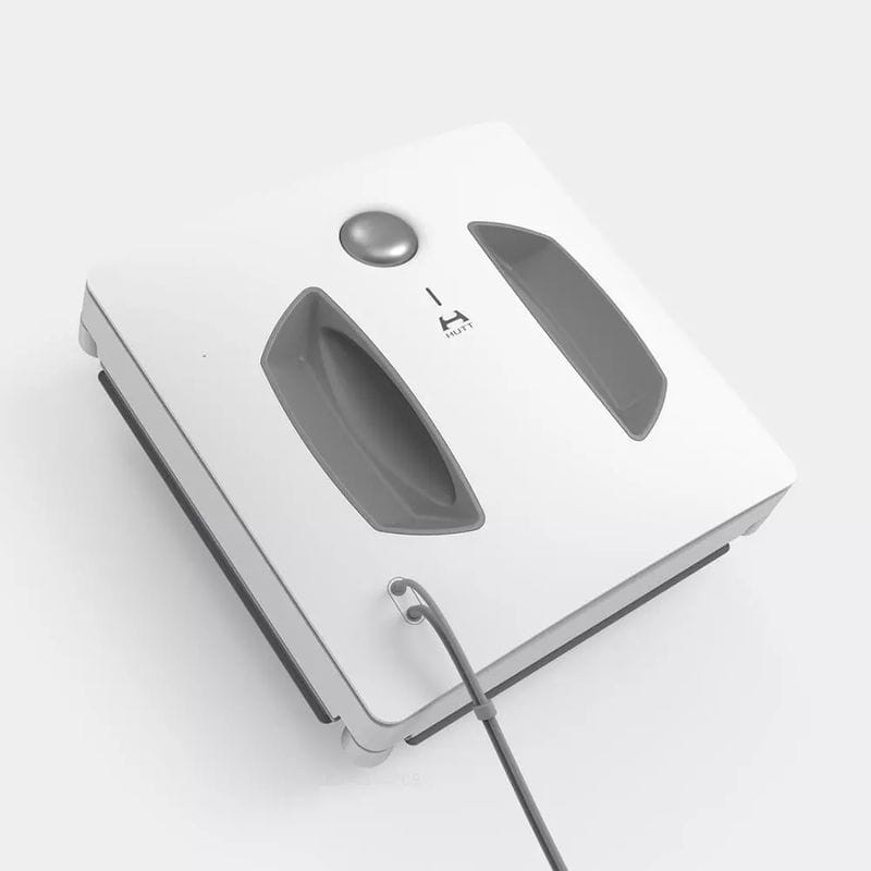 HUTT W55 Robot Lave Vitres Automatique Blanc - Non Scellé - Ítem1