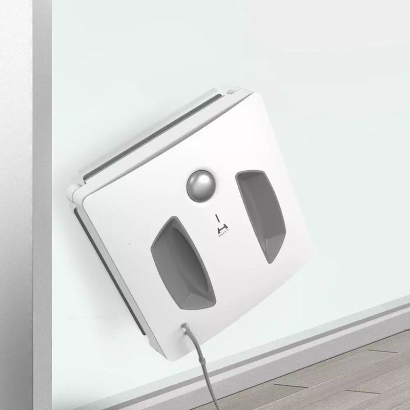 HUTT W55 Robot Lave Vitres Automatique Blanc - Non Scellé - Ítem2