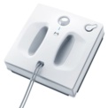 HUTT W66 Robot Limpiacristales Automático Blanco - Ítem