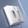 HUTT W66 Robot Limpiacristales Automático Blanco - Ítem2