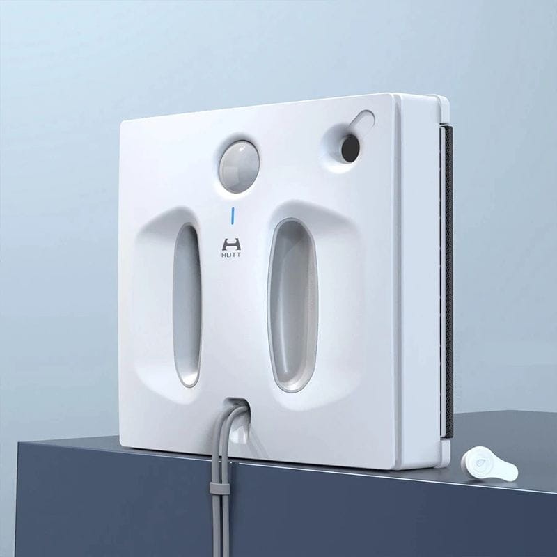 HUTT W66 Robot Limpiacristales Automático Blanco - Ítem3