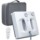 HUTT W66 Robot Limpiacristales Automático Blanco - Ítem6