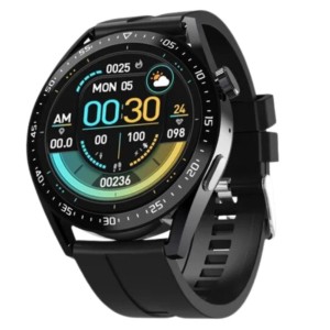 Howear HW3 Pro Preto - Smartwatch