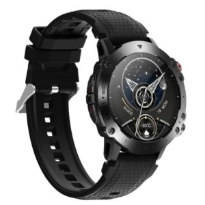 Howear HW6 Sport Preto - Smartwatch
