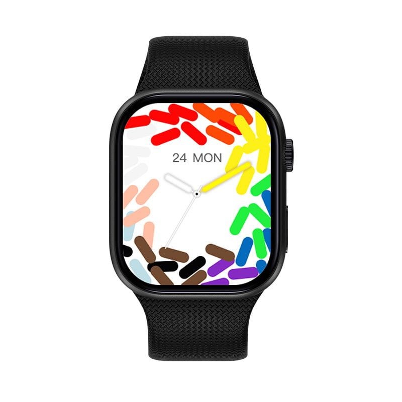 HOWEAR HW9 Pro 2 Preto - Smartwatch - Item
