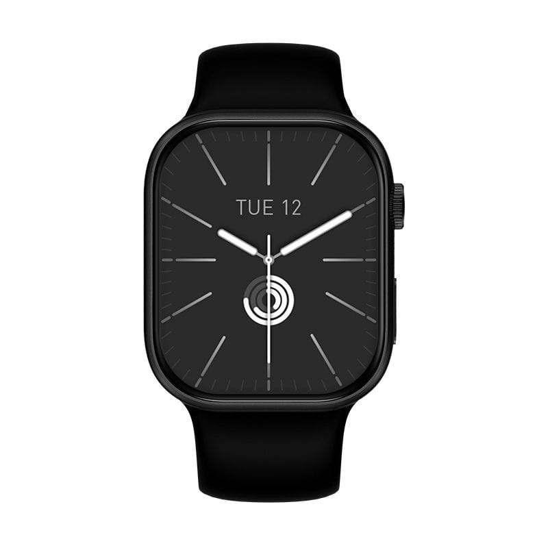 HOWEAR HW9 Pro 2 Preto - Smartwatch - Item1