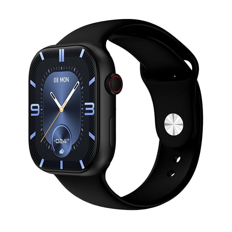 HOWEAR HW9 Pro 2 Preto - Smartwatch - Item2