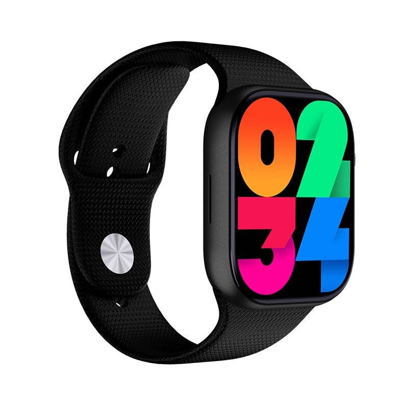 HOWEAR HW9 Pro 2 Preto - Smartwatch - Item3