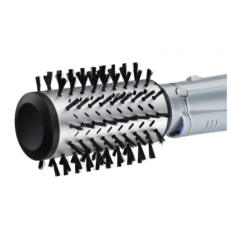 BaByliss Hydro-Fusion Air Styler Pivotant 50 mm 700 W Aigue-marine - Brosse soufflante à air - Ítem1