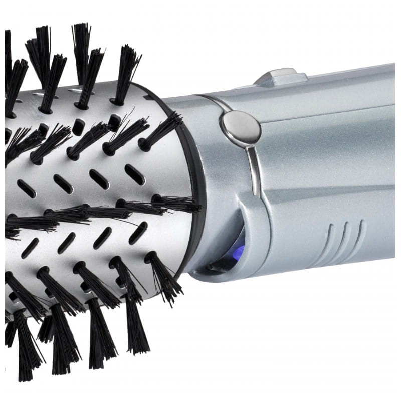 BaByliss Hydro-Fusion Air Styler Pivotant 50 mm 700 W Aigue-marine - Brosse soufflante à air - Ítem2