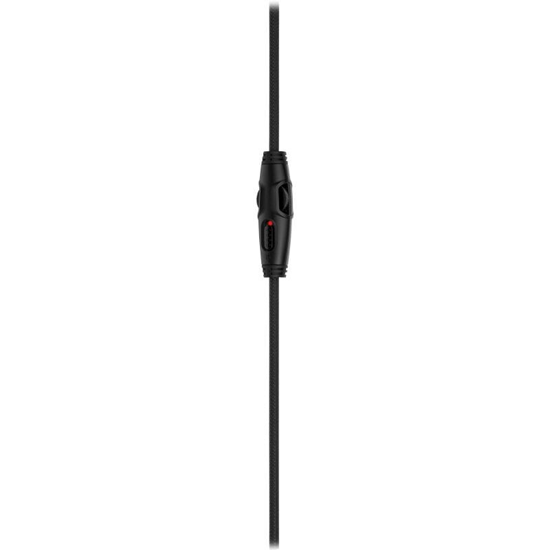 HP HyperX Cloud Alpha Preto/Vermelho - Headset Gaming - Item3