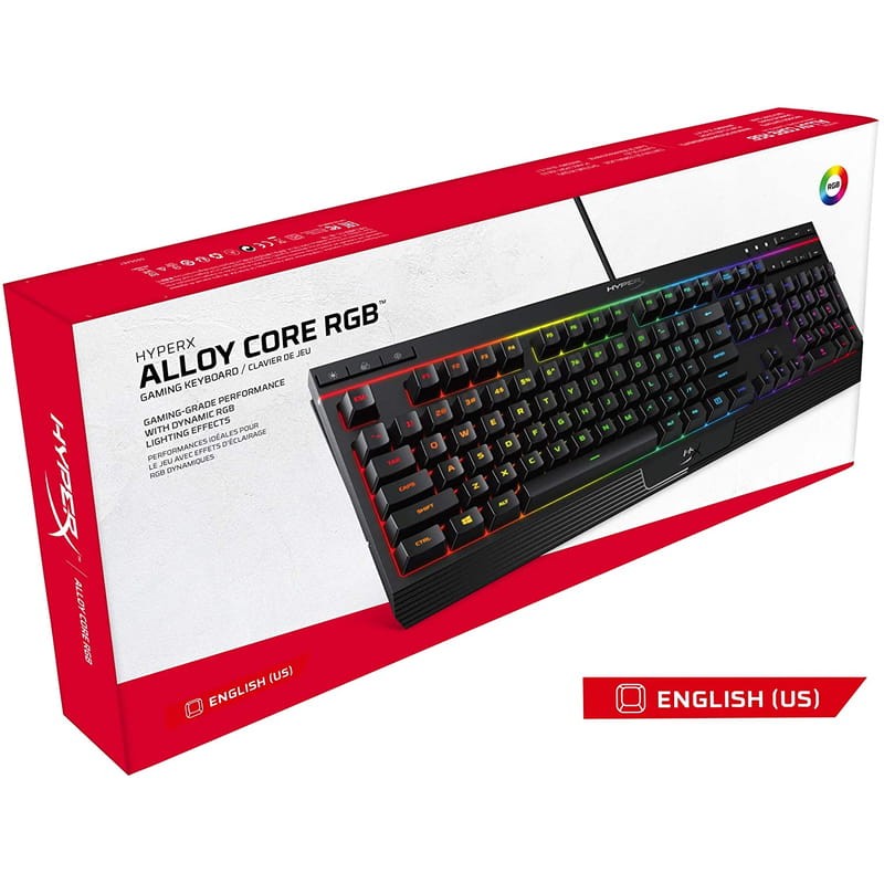 hyperx core