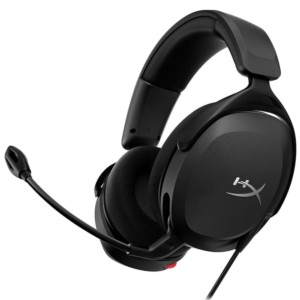 HyperX Audio Stinger 2 Core Preto - Fones de ouvido para jogos