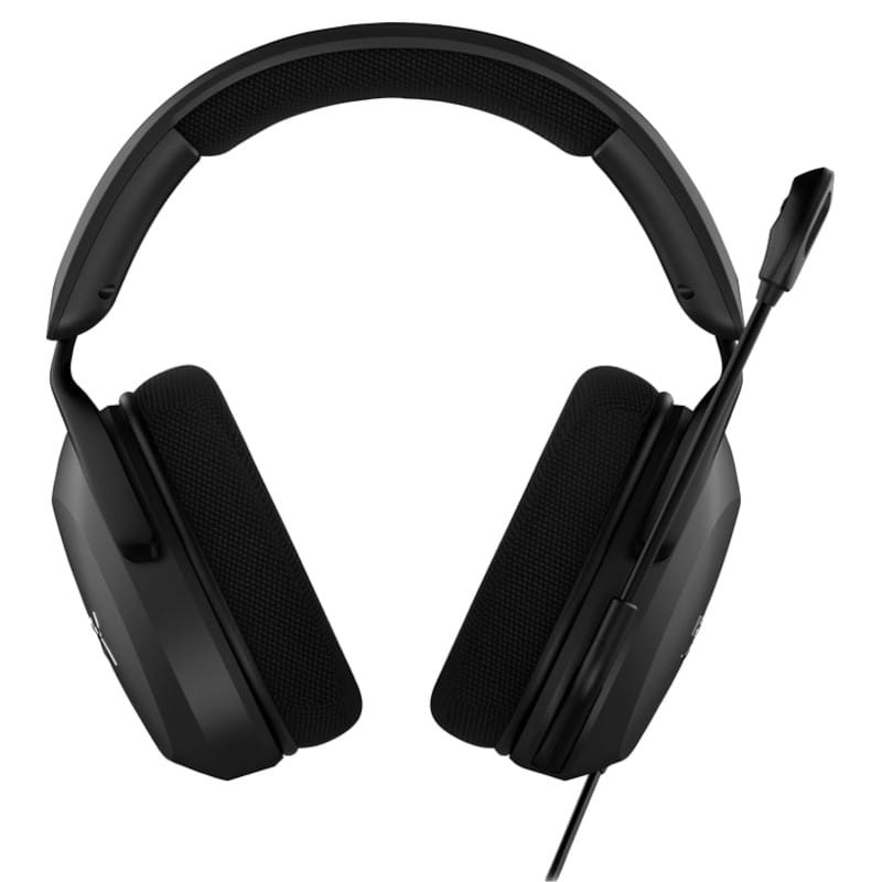 HyperX Audio Stinger 2 Core Negro - Auriculares Gaming - Ítem1