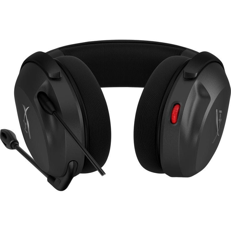 HyperX Audio Stinger 2 Core Negro - Auriculares Gaming - Ítem2