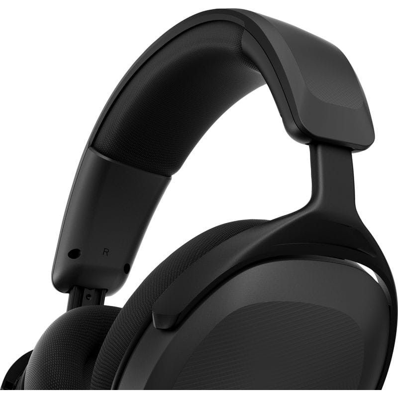 HyperX Audio Stinger 2 Core Negro - Auriculares Gaming - Ítem3