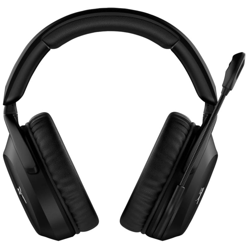 HyperX Audio Stinger 2 Wireless Negro - Auriculares Gaming - Ítem1