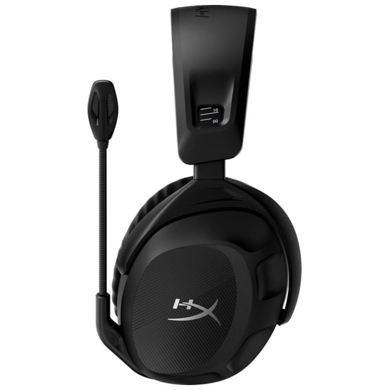 HyperX Audio Stinger 2 Wireless Preto - Fones de Ouvido para Jogos - Item3