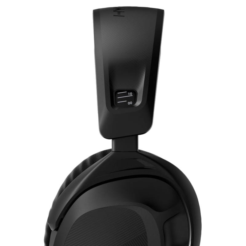 HyperX Audio Stinger 2 Wireless Negro - Auriculares Gaming - Ítem6