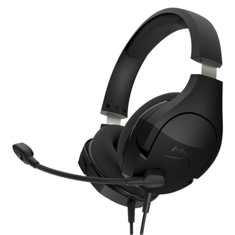 HyperX Audio Stinger Core Preto - Fones de ouvido para jogos - Item