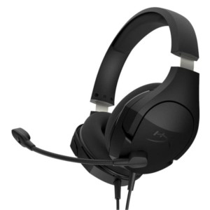 HyperX Audio Stinger Core Negro - Auriculares Gaming