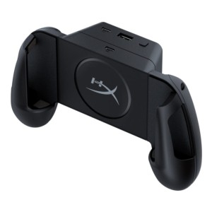 HyperX ChargePlay Clutch Controller Grips with Wireless Charge for Phones