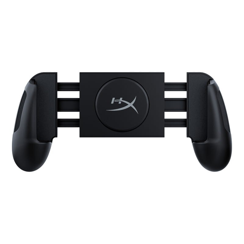 HyperX ChargePlay Clutch Punhos de Comando com Carregamento Wireless para Telemóveis - Item1