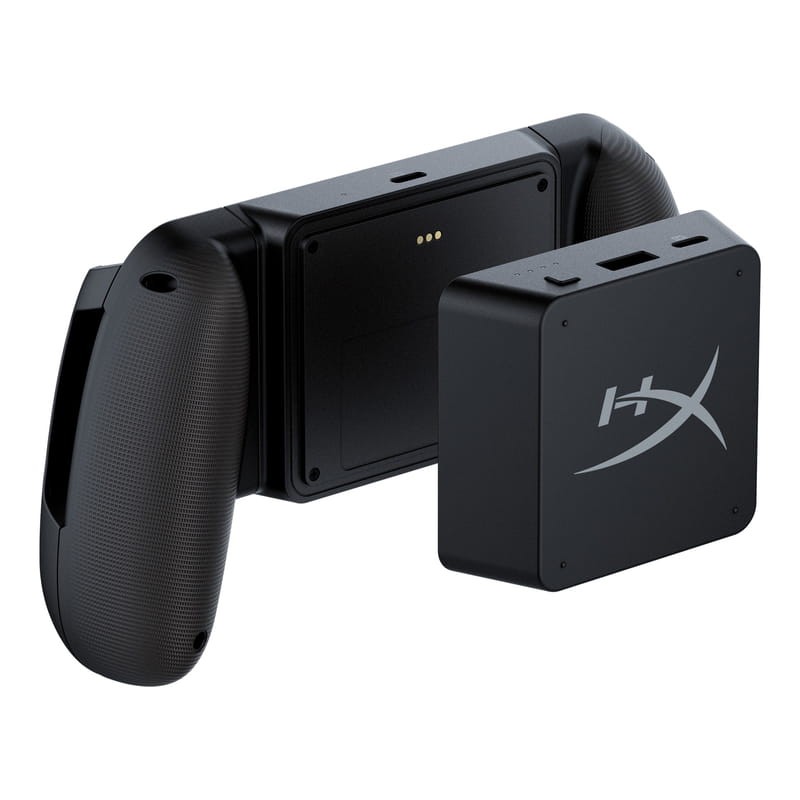 HyperX ChargePlay Clutch Punhos de Comando com Carregamento Wireless para Telemóveis - Item2