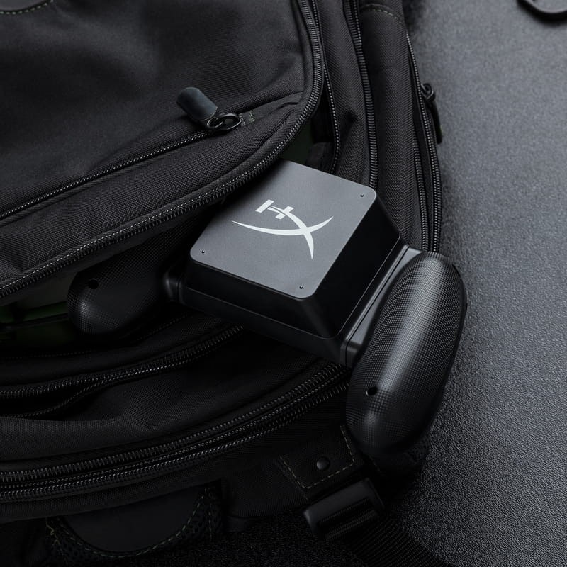 HyperX ChargePlay Clutch Punhos de Comando com Carregamento Wireless para Telemóveis - Item5