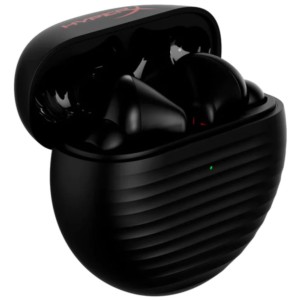 HyperX Cloud Buds HEPB1S-D-BK/G Preto - Fones de ouvido Bluetooth