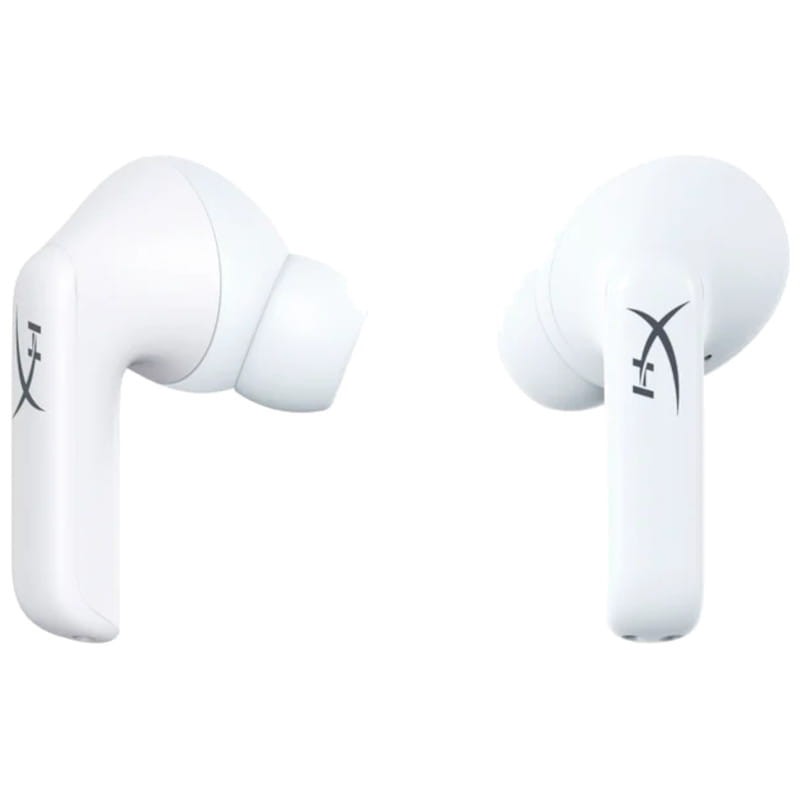 HyperX Cloud Buds HEPB1S-D-WY/G Branco - Fones de ouvido Bluetooth - Item1