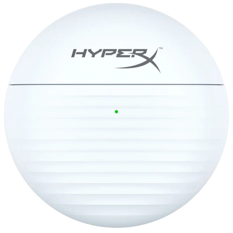 HyperX Cloud Buds HEPB1S-D-WY/G Branco - Fones de ouvido Bluetooth - Item2