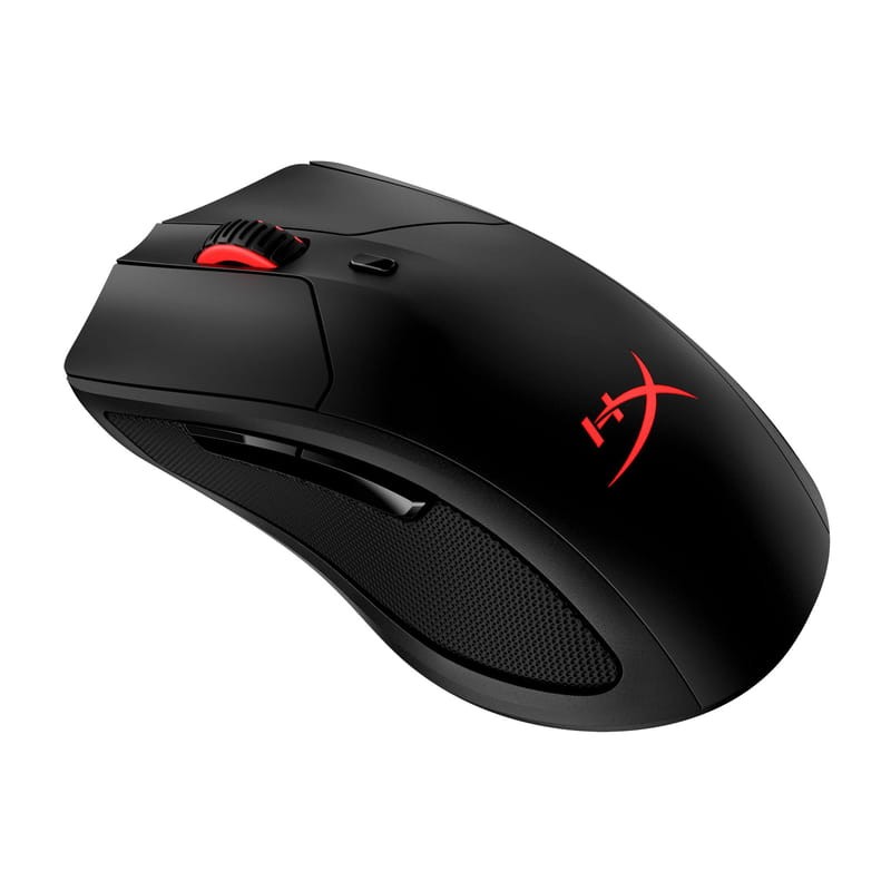 Ratón Gaming Inalámbrico HyperX Pulsefire Dart