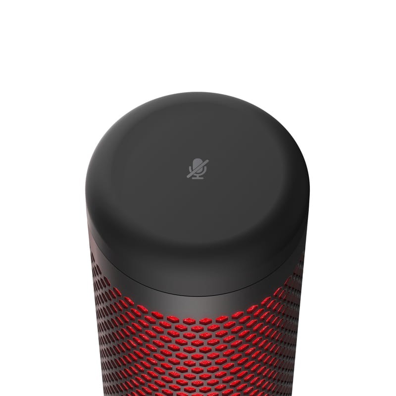Micrófono USB HyperX QuadCast - Ítem3