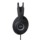 HyperX Revolver S Gaming 7.1 Black - Cor preta - som com qualidade de estúdio que permite ouvir o seu adversário com mais precisão - Item2